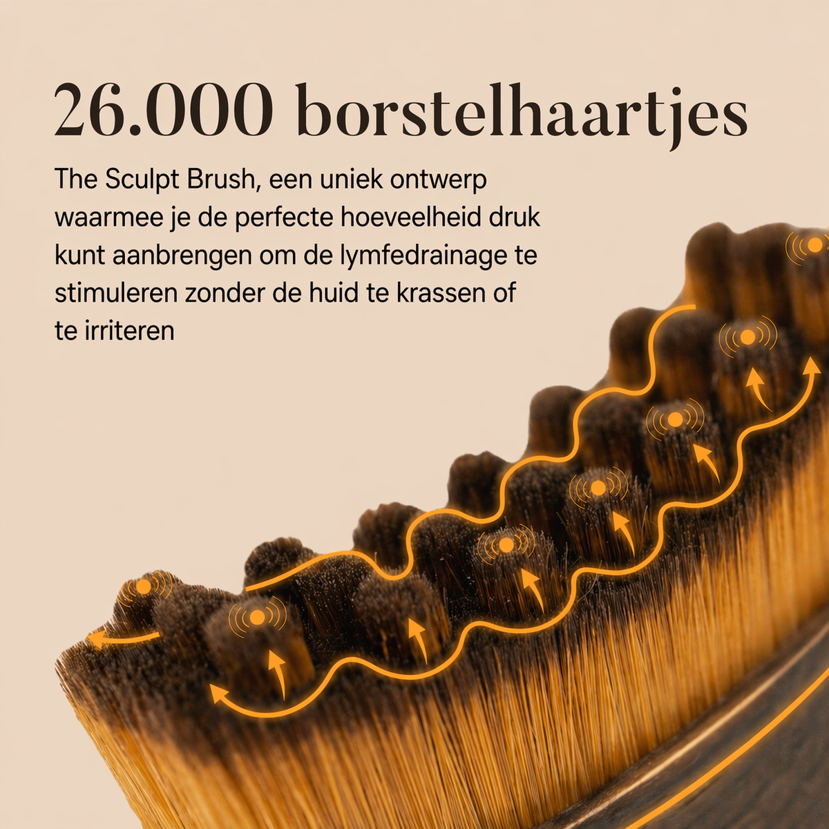 The Sculpt Brush