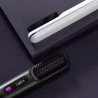 BeautyBrush | Heated Styling Brush