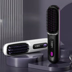 BeautyBrush | Heated Styling Brush