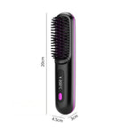 BeautyBrush | Heated Styling Brush