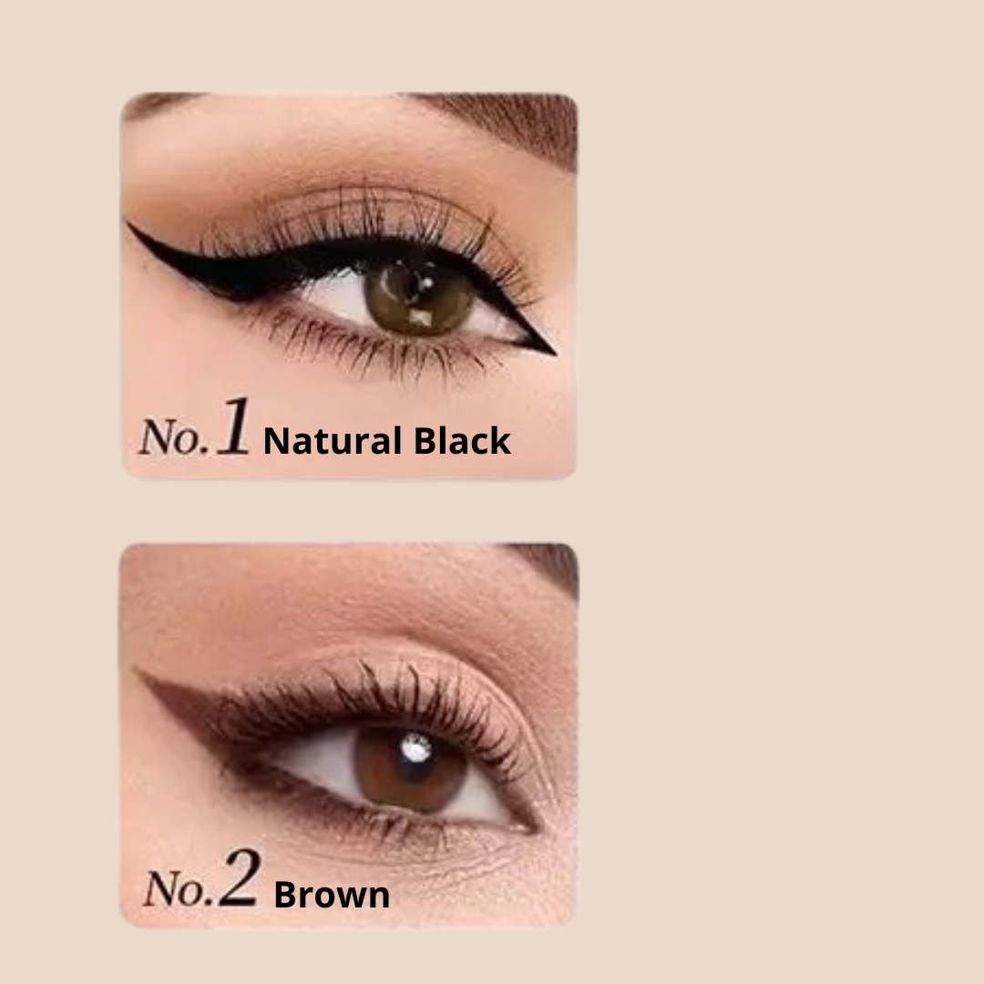 The Eyeliner Stamp