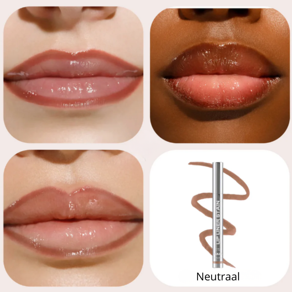Peel Off Lipliner