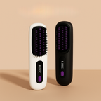 BeautyBrush | Heated Styling Brush