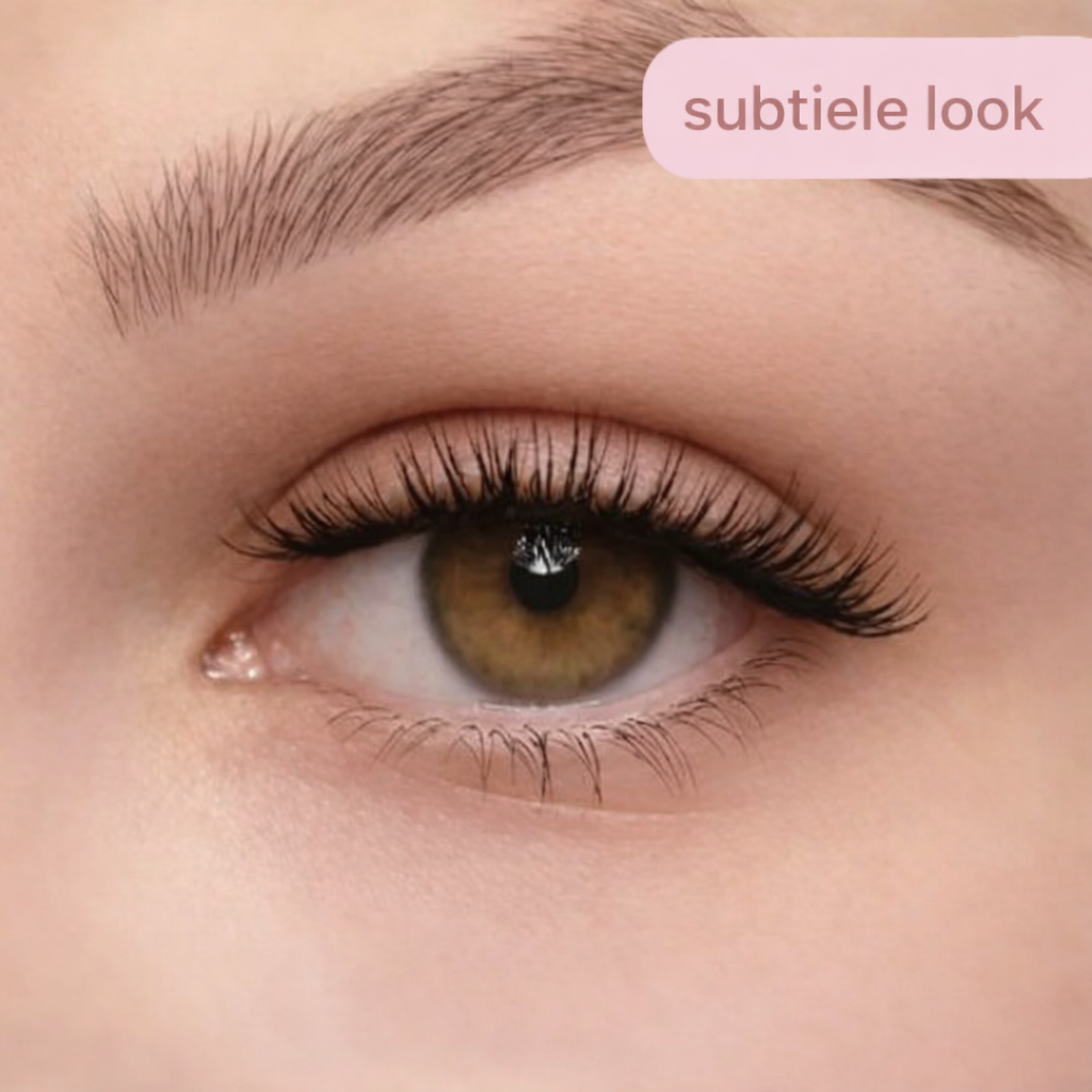 The Magnetic Lashes